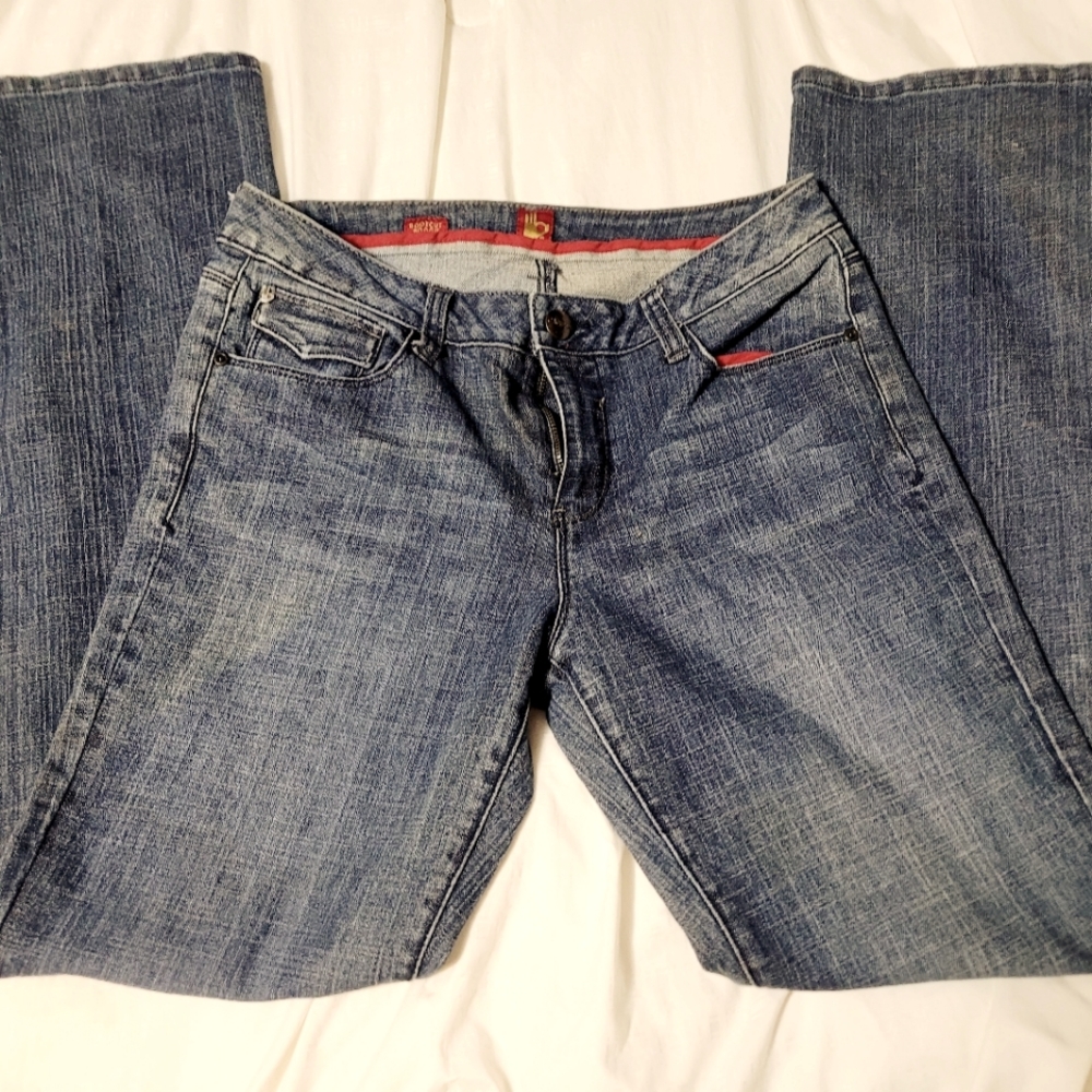 Sasson jeans